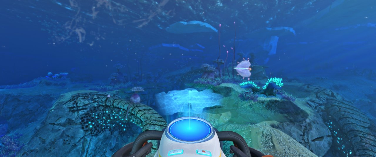 [27/06/2019] Subnautica Below Zero – 