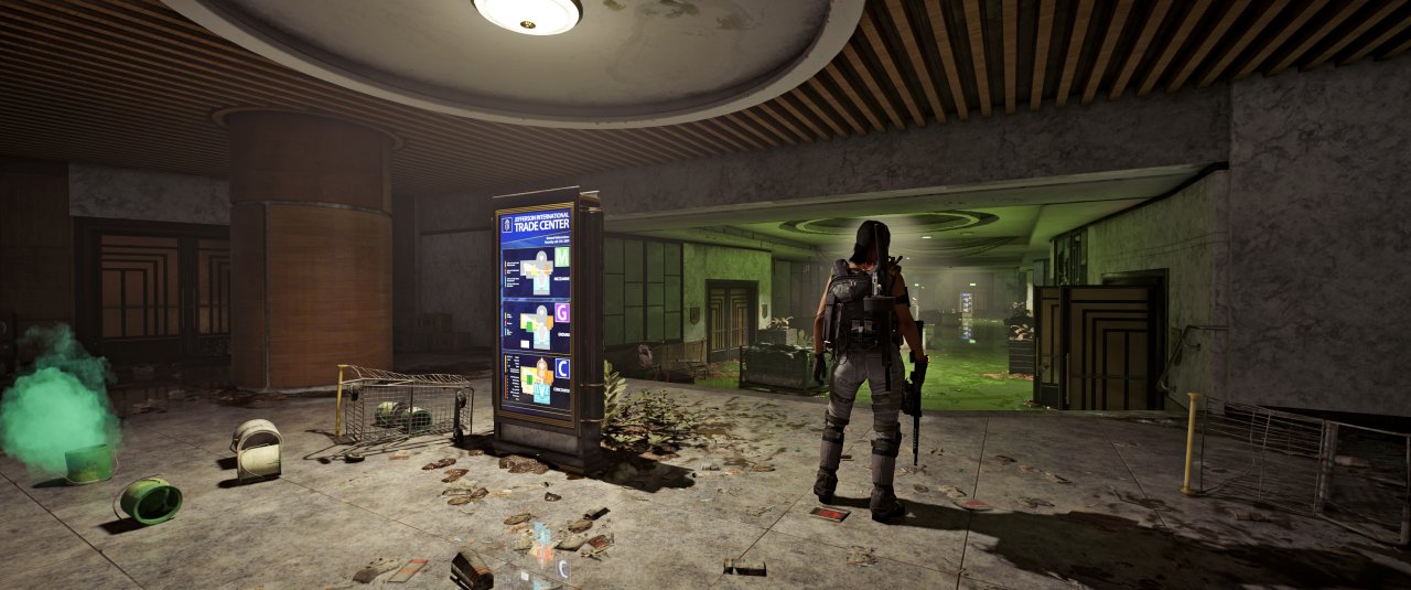[27/06/2019] The Division 2 – 