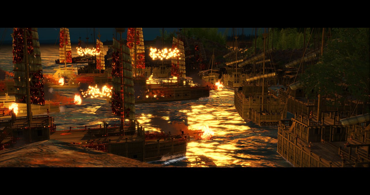 [20/06/2019] Total War Three Kingdoms: Techniktest des Strategie-Hits (11)