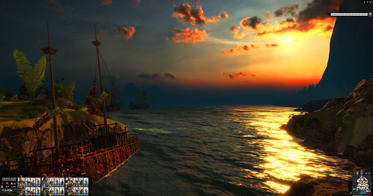 [20/06/2019] Total War Three Kingdoms: Techniktest des Strategie-Hits (15)