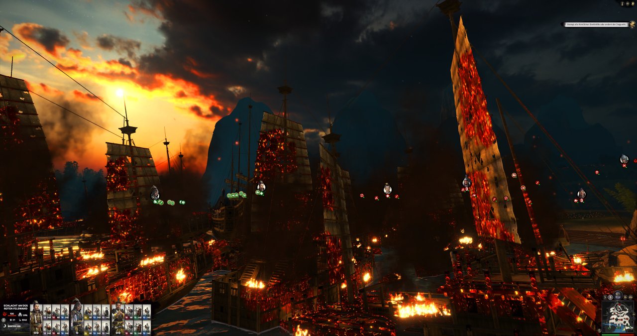 [20/06/2019] Total War Three Kingdoms: Techniktest des Strategie-Hits (16)