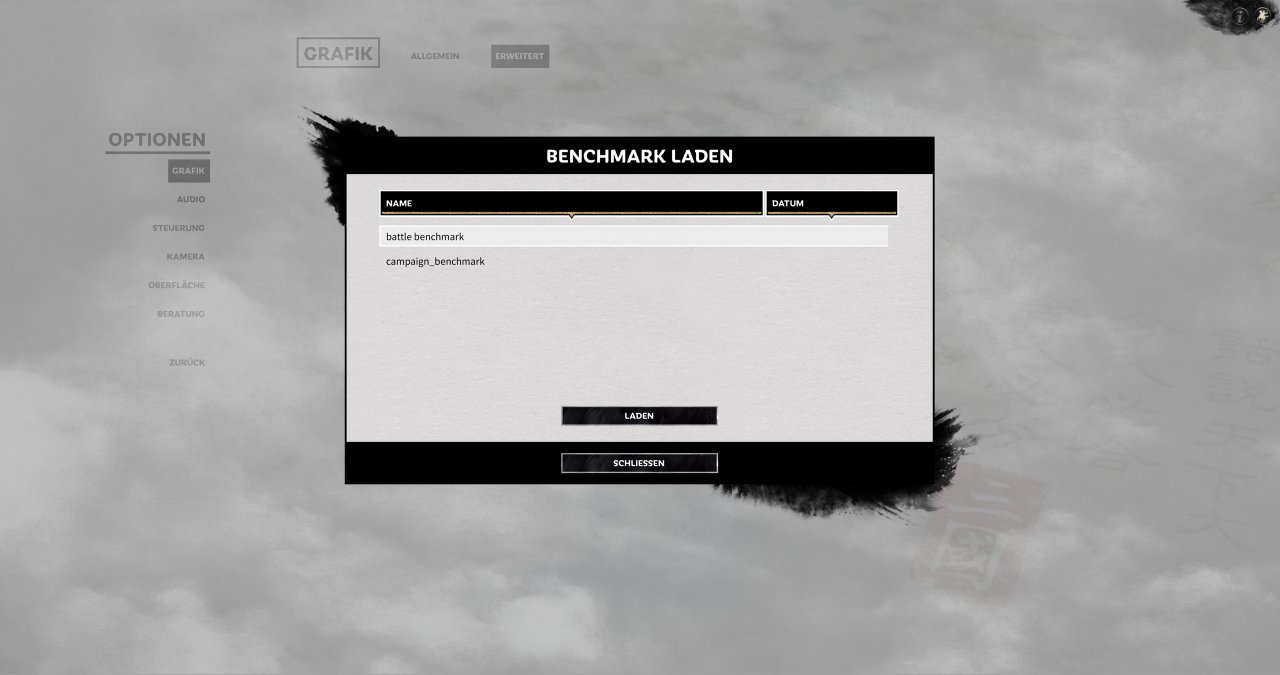 [20/06/2019] Total War Three Kingdoms: Techniktest des Strategie-Hits (5)