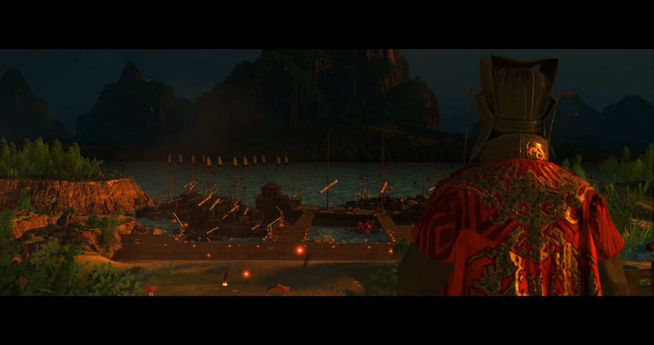 [20/06/2019] Total War Three Kingdoms: Techniktest des Strategie-Hits (8)