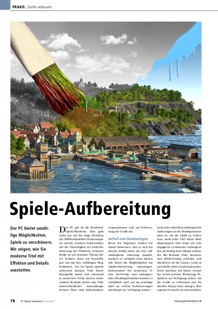 [25/06/2019] PCGH-Sonderheft 