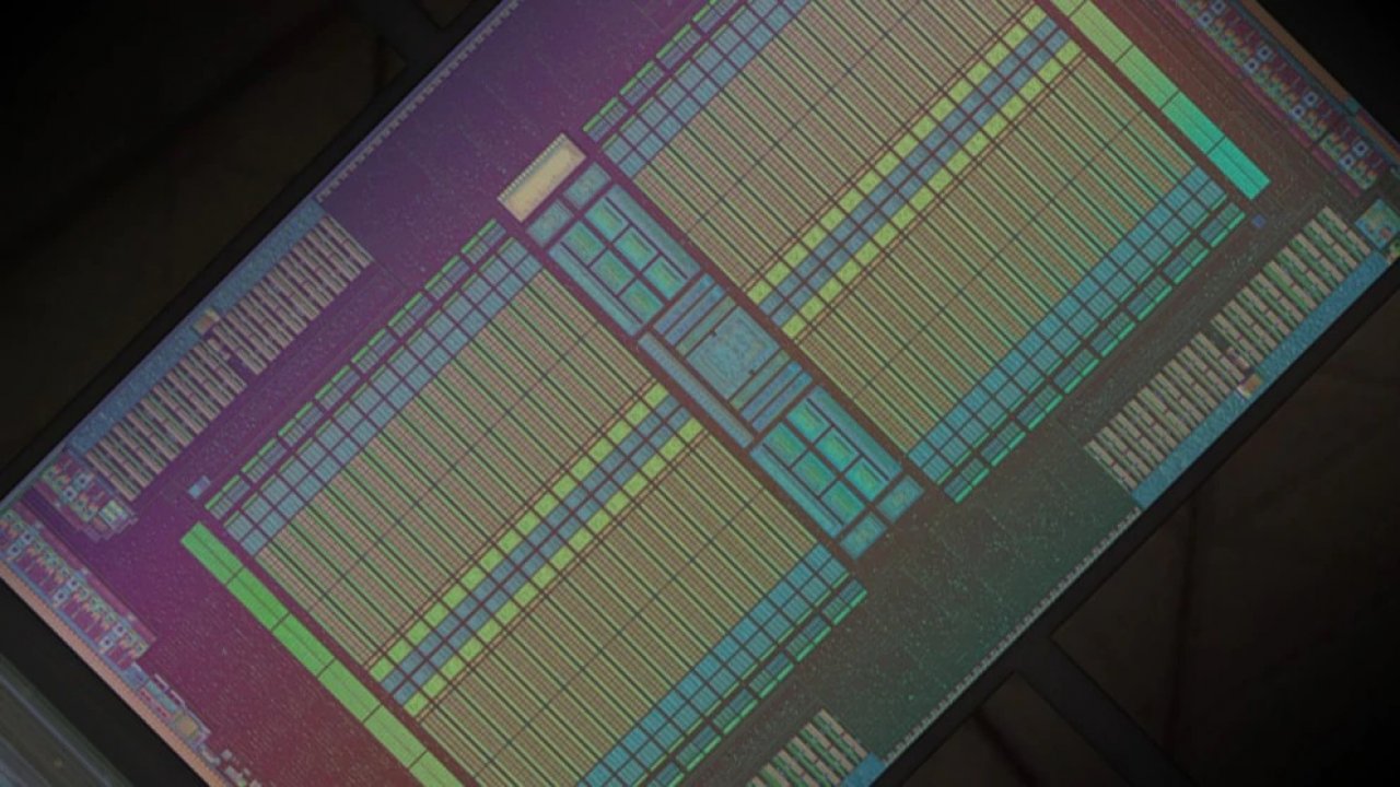[04/06/2019] AMD-Grafikkarten: Radeon Pro Vega II und Pro Vega II Duo für Mac Pro vorgestellt (1)