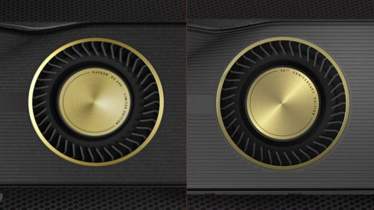 [21/06/2019] Radeon RX 5700 (XT) war wohl schon mal als RX 690 geplant (1)