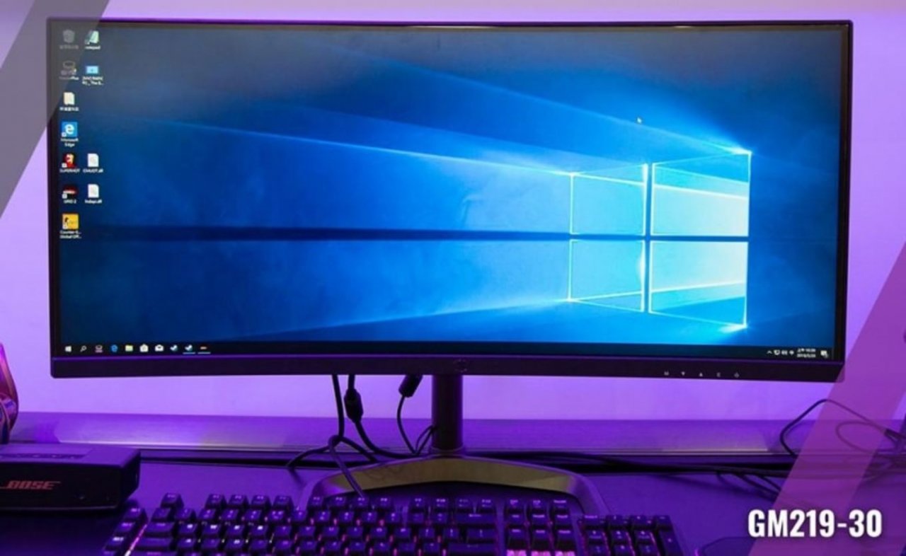 [27/06/2019] Cooler Master geht mit zwei Monitoren an den Start.