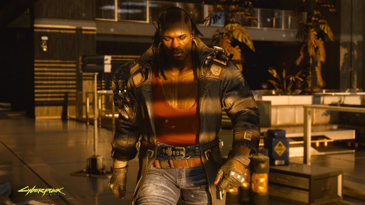 [14/06/2019] Szene aus Cyberpunk 2077 (4)