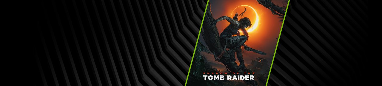 [04/06/2019] Neues Geforce-Bundle mit Tomb Raider beim Kauf älterer GTX-Karten