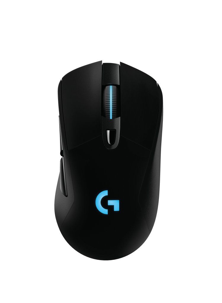 [14/06/2019] Logitech G703 Lightspeed (2)