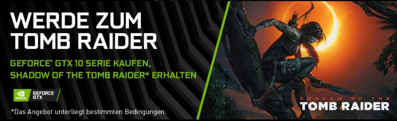[05/06/2019] Nvidia Grafikkarte kaufen, Shadow of the Tomb Raider gratis dazu erhalten (1)