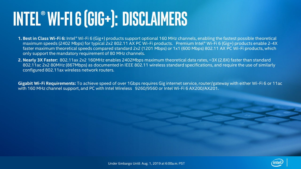 [31/07/2019] Intel Core i-10000: Übersicht der neuen Architektur Ice Lake (5)