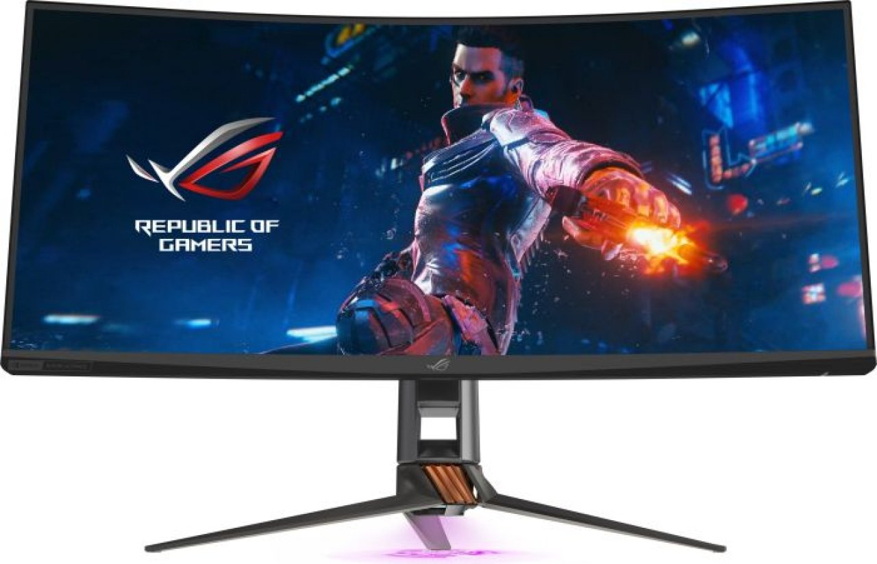 [30/07/2019] Asus ROG Swift PG35VQ (1)
