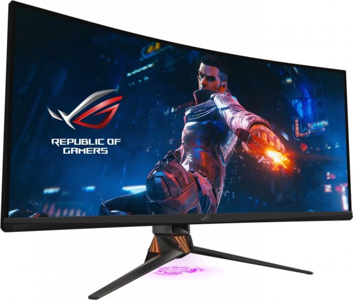 [30/07/2019] Asus ROG Swift PG35VQ (2)