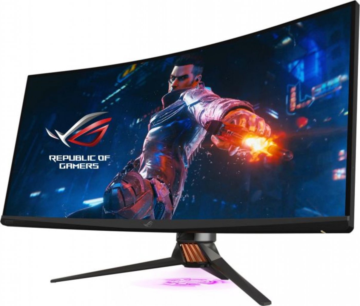 [30/07/2019] Asus ROG Swift PG35VQ (3)