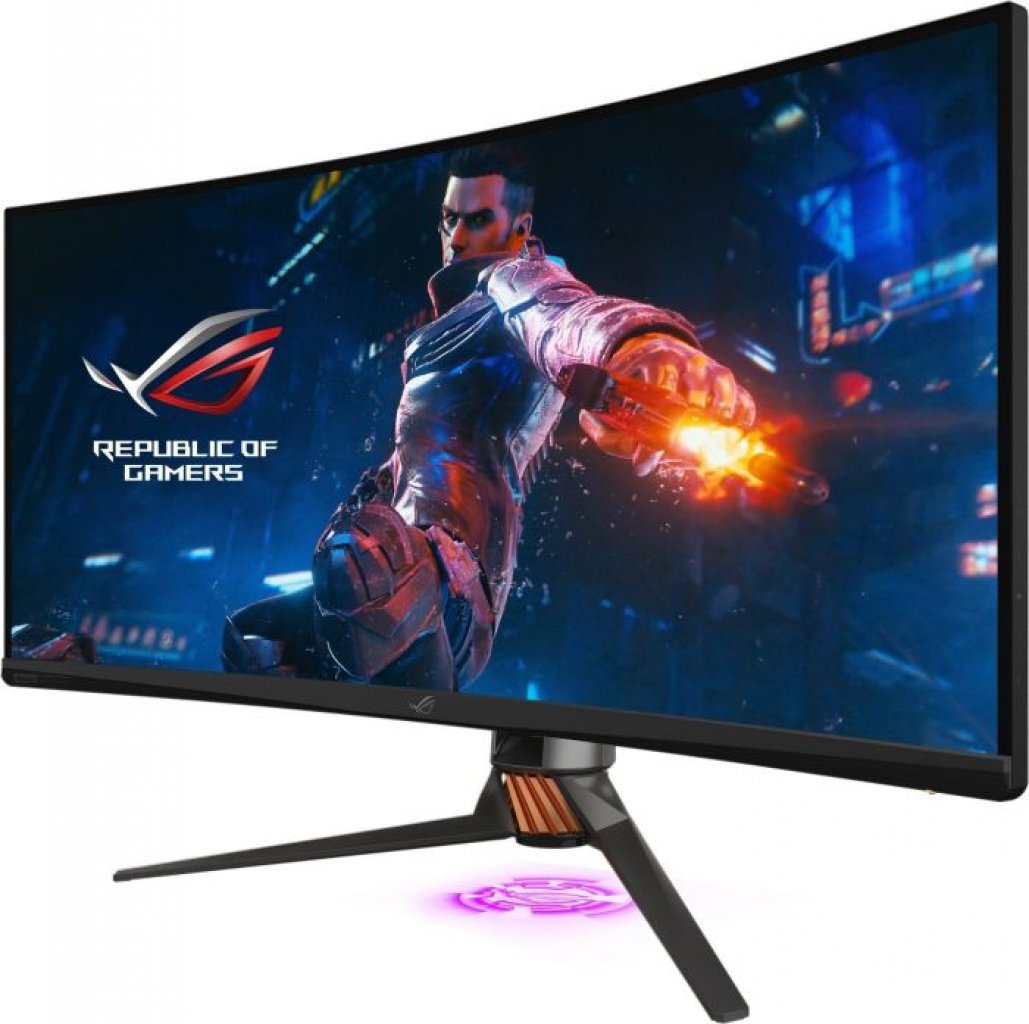 [30/07/2019] Asus ROG Swift PG35VQ (8)