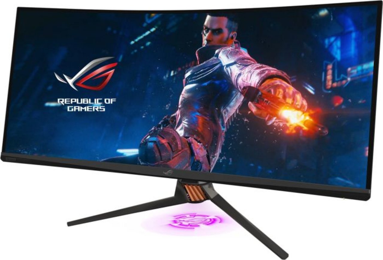 [30/07/2019] Asus ROG Swift PG35VQ (10)