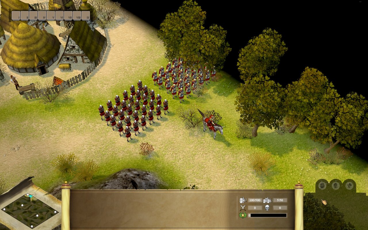 [05/07/2019] 6 Fields of War New