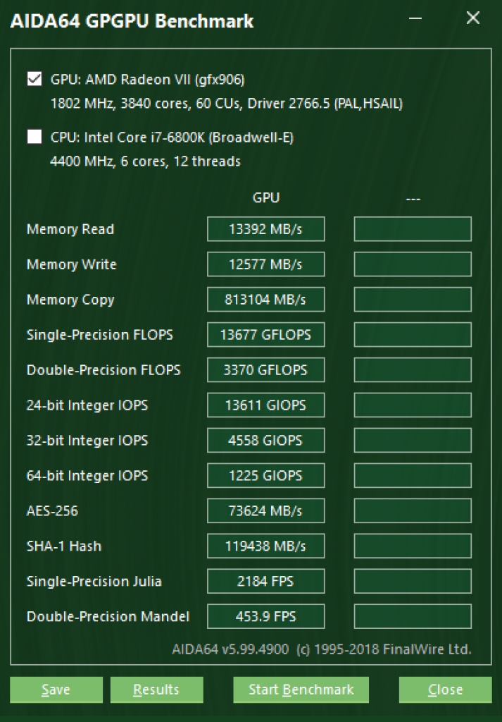 Radeon VII
