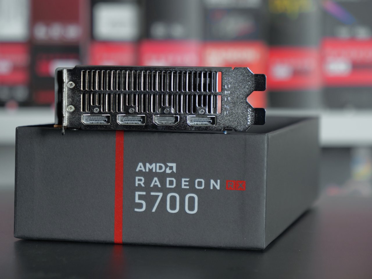 [03/07/2019] AMD Radeon RX 5700 und RX 5700 XT im Test: Erfolgreicher Angriff auf die Geforce-RTX-Phalanx (10)