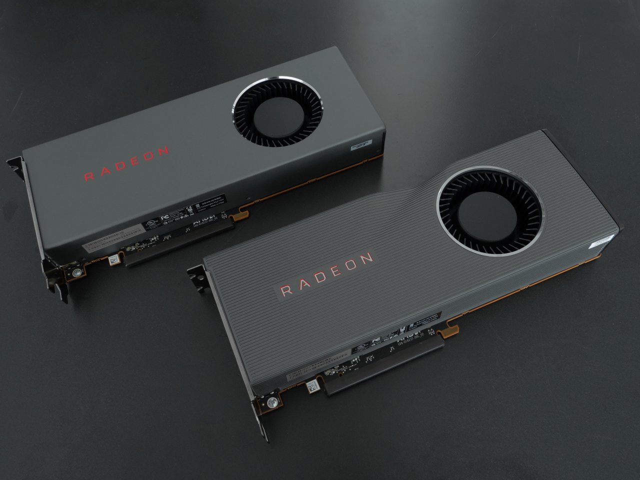 [03/07/2019] AMD Radeon RX 5700 und RX 5700 XT im Test: Erfolgreicher Angriff auf die Geforce-RTX-Phalanx (15)
