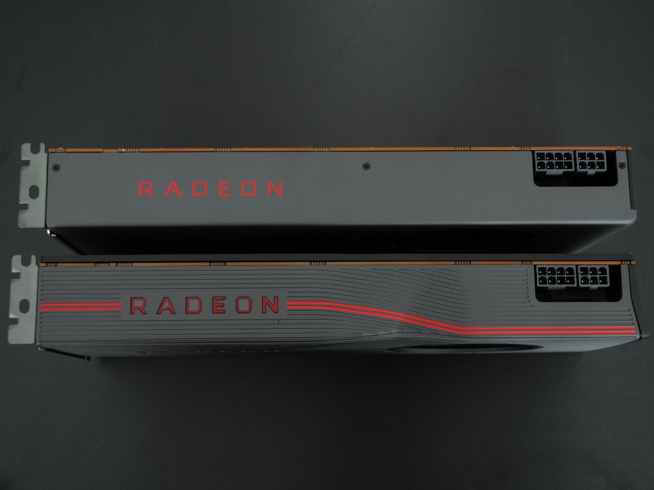 [03/07/2019] AMD Radeon RX 5700 und RX 5700 XT im Test: Erfolgreicher Angriff auf die Geforce-RTX-Phalanx (16)