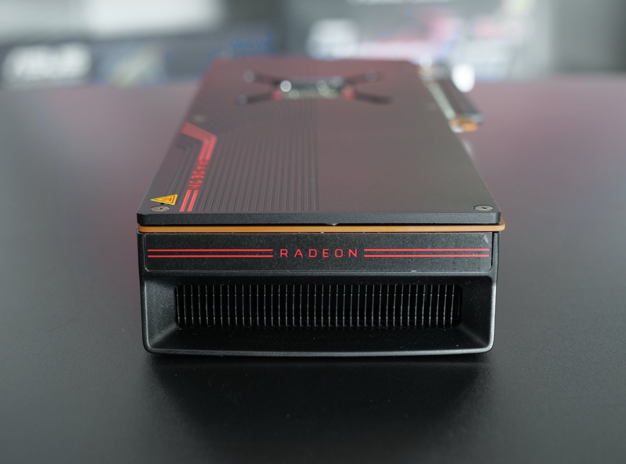 [03/07/2019] Radeon RX 5700 (XT) sollen doch noch nicht EOL sein