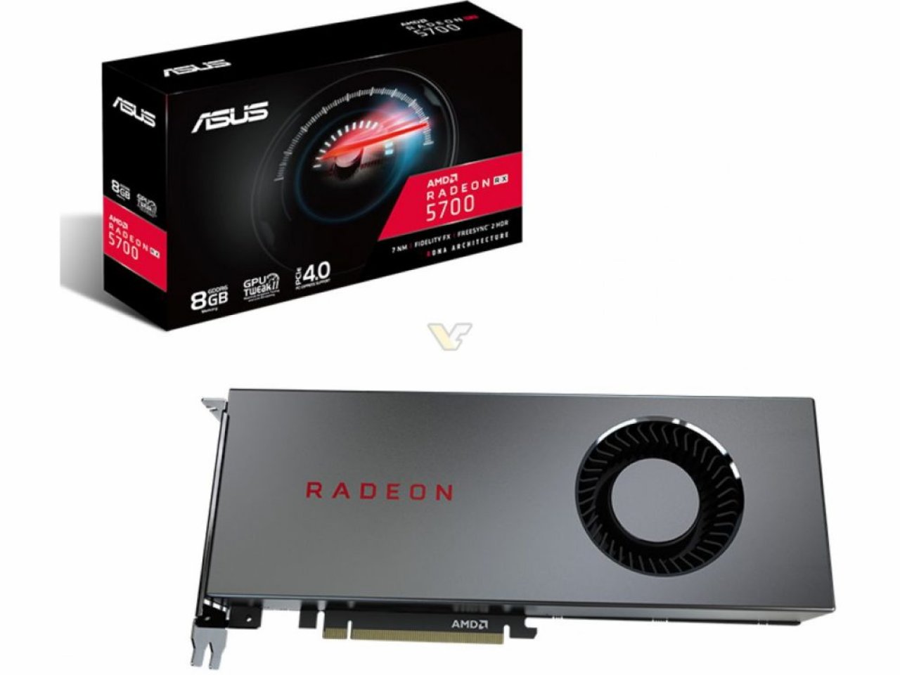 [03/07/2019] Radeon RX 5700 XT: Verpackung der Boardpartner machen die Runde (3)