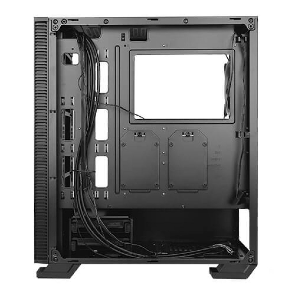 [22/07/2019] Das Antec NX 500