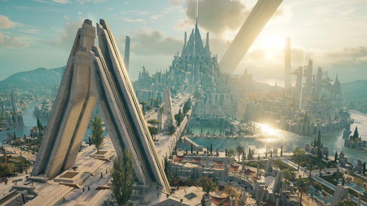 [04/07/2019] Google Stadia: Ex-Assassins-Creed-Entwickler an Bord (1)