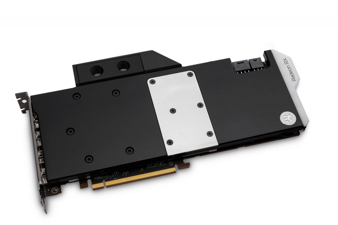 [10/07/2019] AMD Navi: Wakü-Block von EKWB und Arctic-Luftkühler für Radeon RX 5700 (XT) (2)