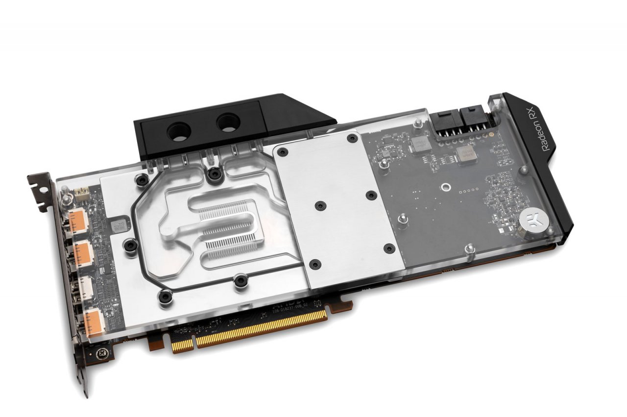 [10/07/2019] AMD Navi: Wakü-Block von EKWB und Arctic-Luftkühler für Radeon RX 5700 (XT) (1)