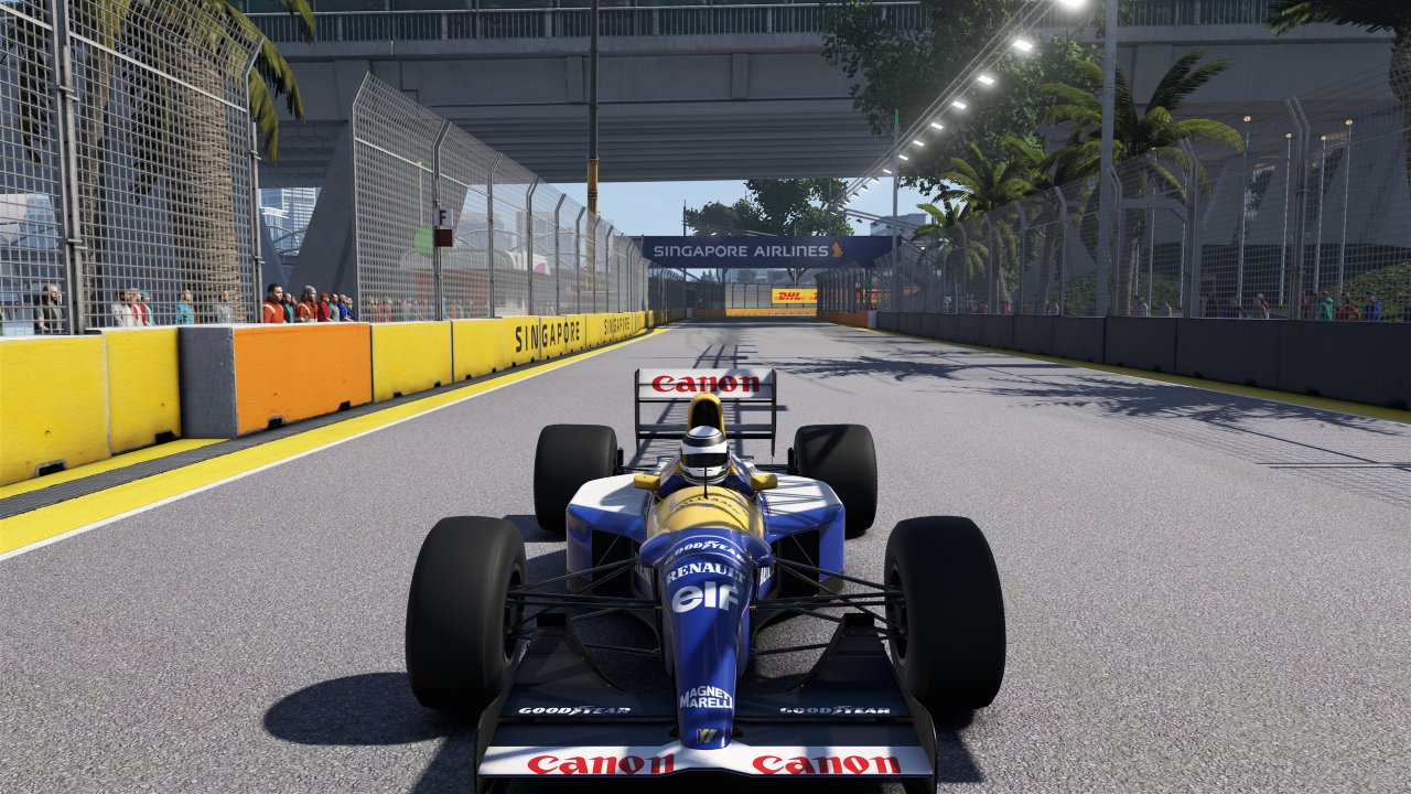 F1 2019 - AO - ASSAO