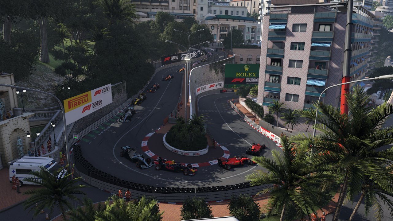 [17/07/2019] F1 2019 (1)