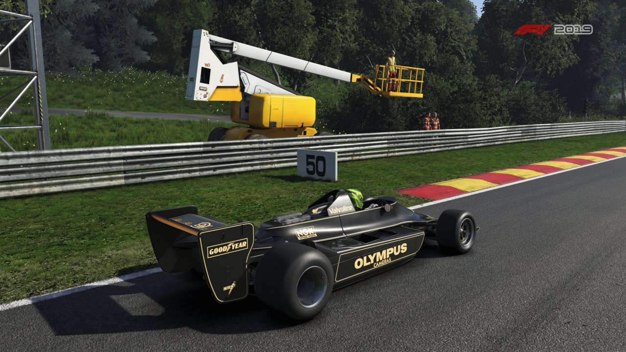 [17/07/2019] F1 2019 (2)