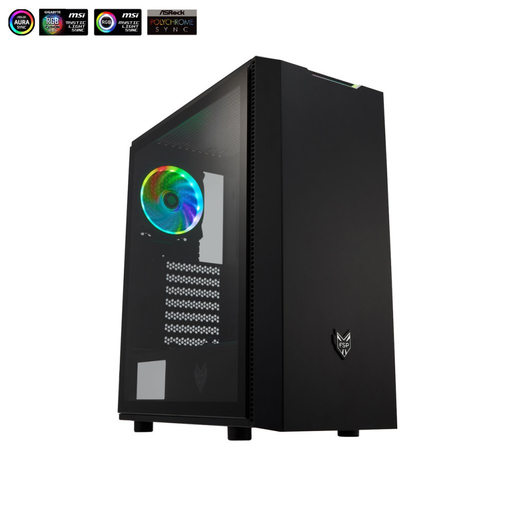 [12/07/2019] FPS CMT350 Midi-Tower (5)