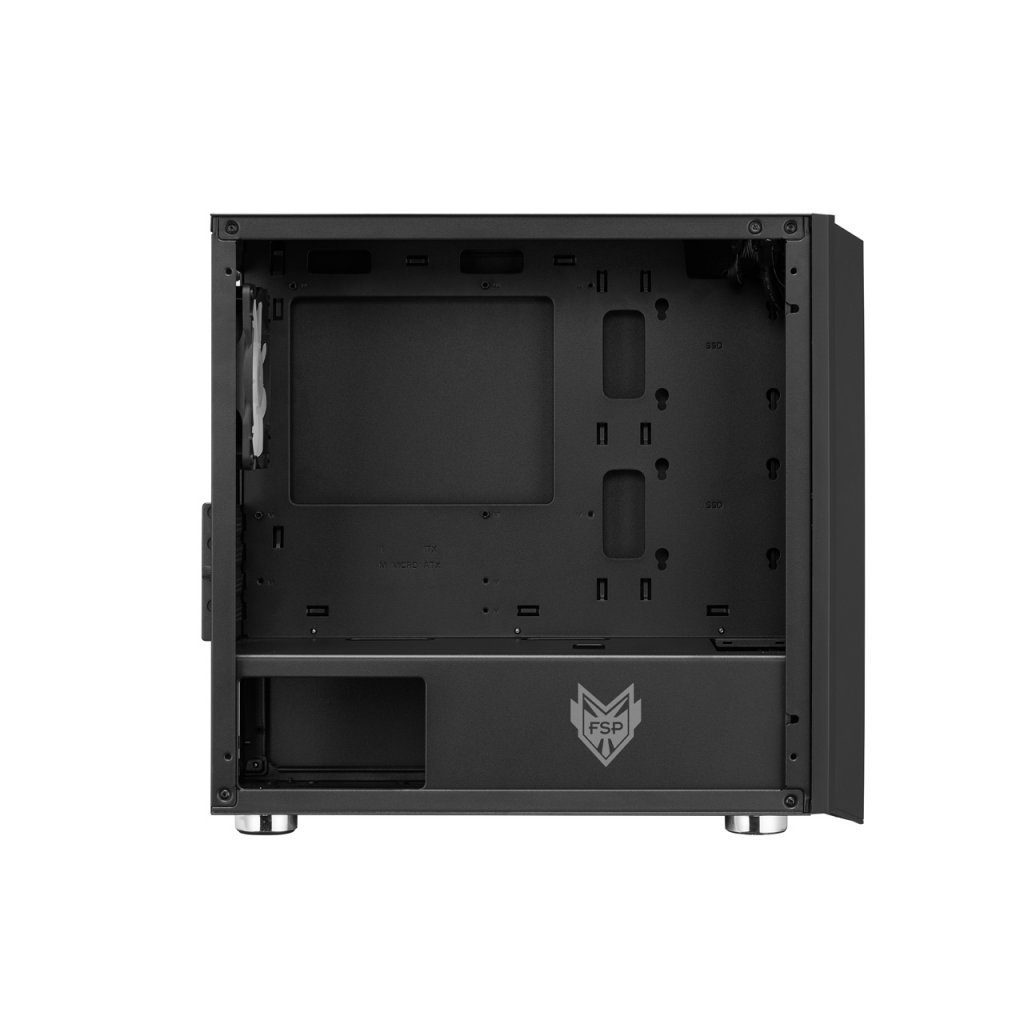 [12/07/2019] FSP CST311 Mini-Tower (3)