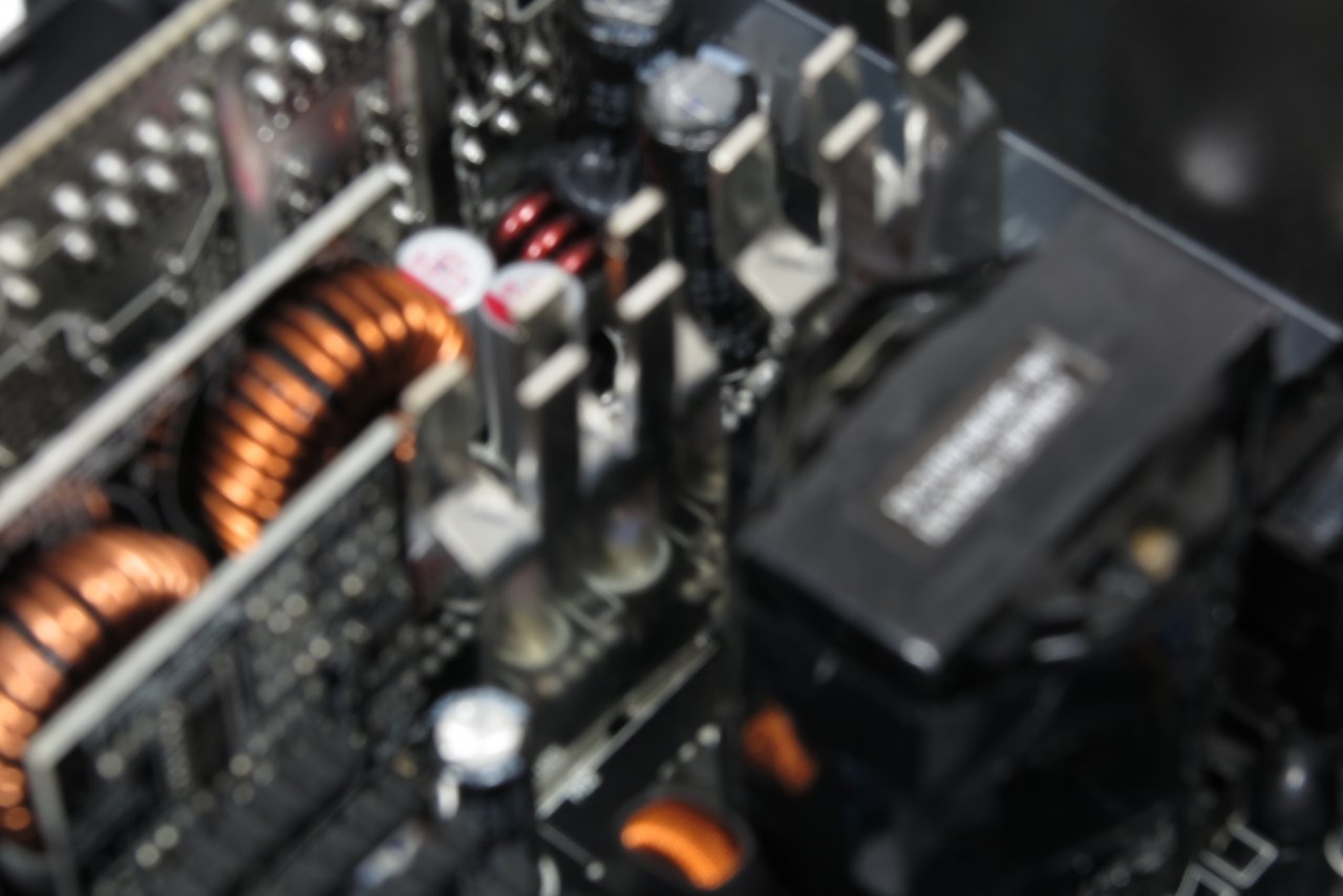[30/07/2019] Fractal Ion+ 560P im Test: Innenleben