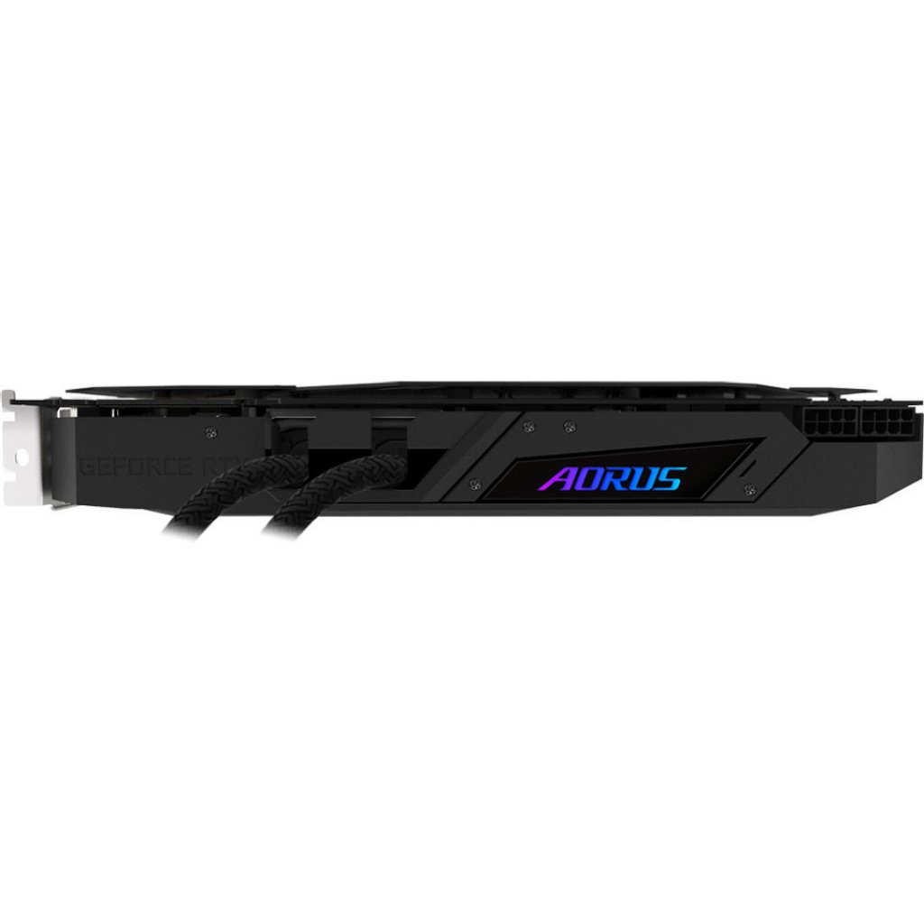 [31/07/2019] Gigabyte Aorus Geforce RTX 2080 SUPER Xtreme Waterforce mit AiO-Wakü vorgestellt (3)