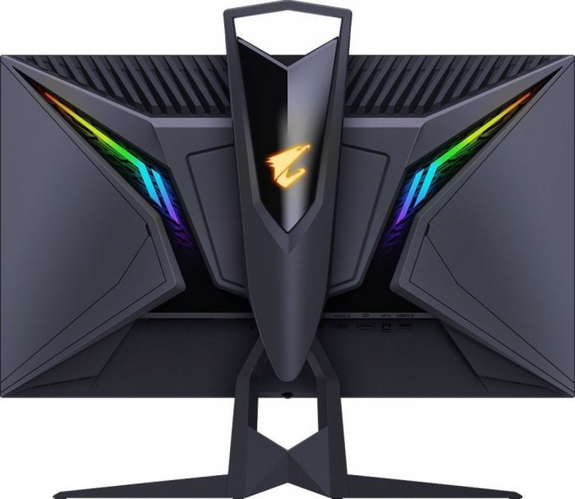 [22/07/2019] Gigabyte Aorus KD25F im Test