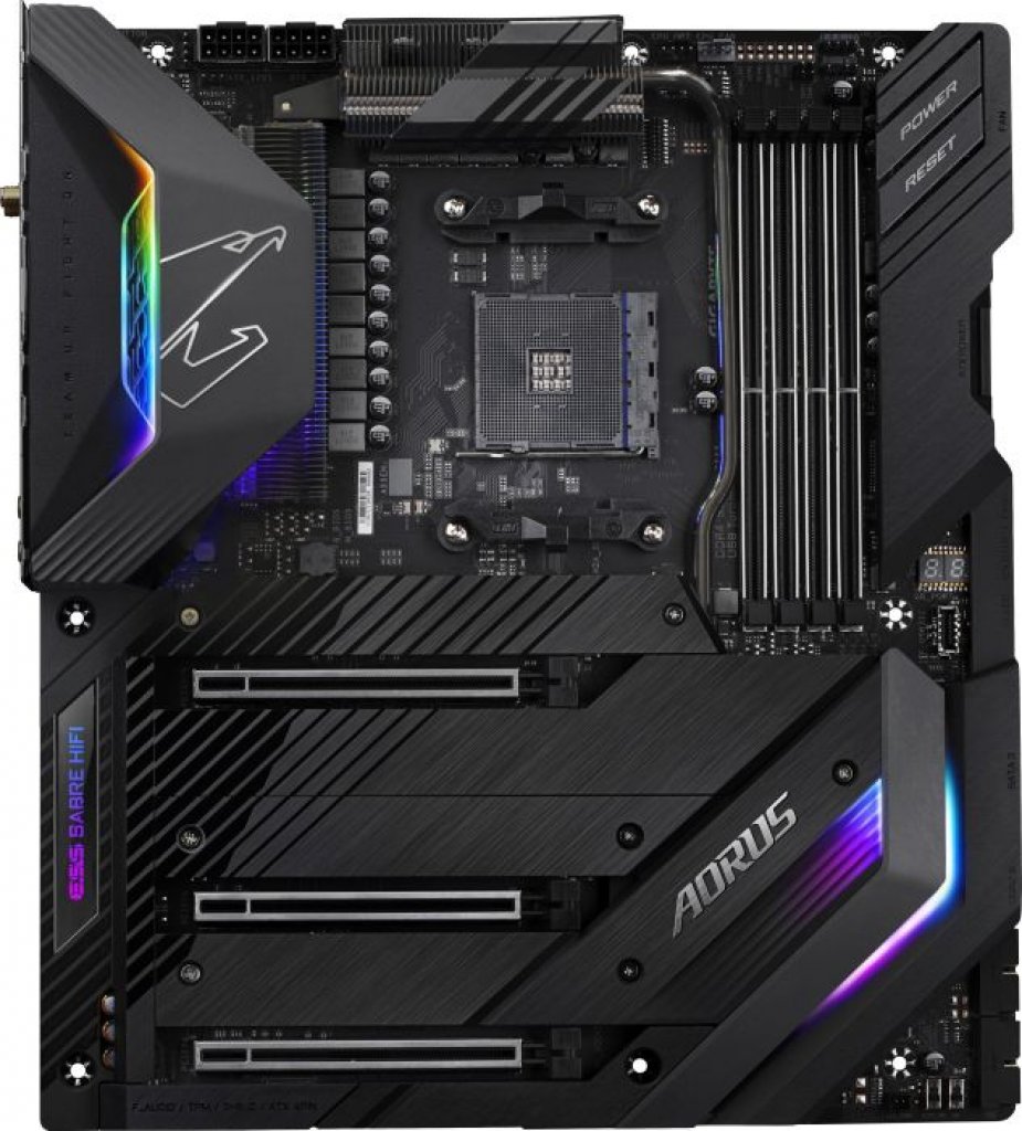 [08/07/2019] Gigabyte X570 Aorus Xtreme ab € 776,90