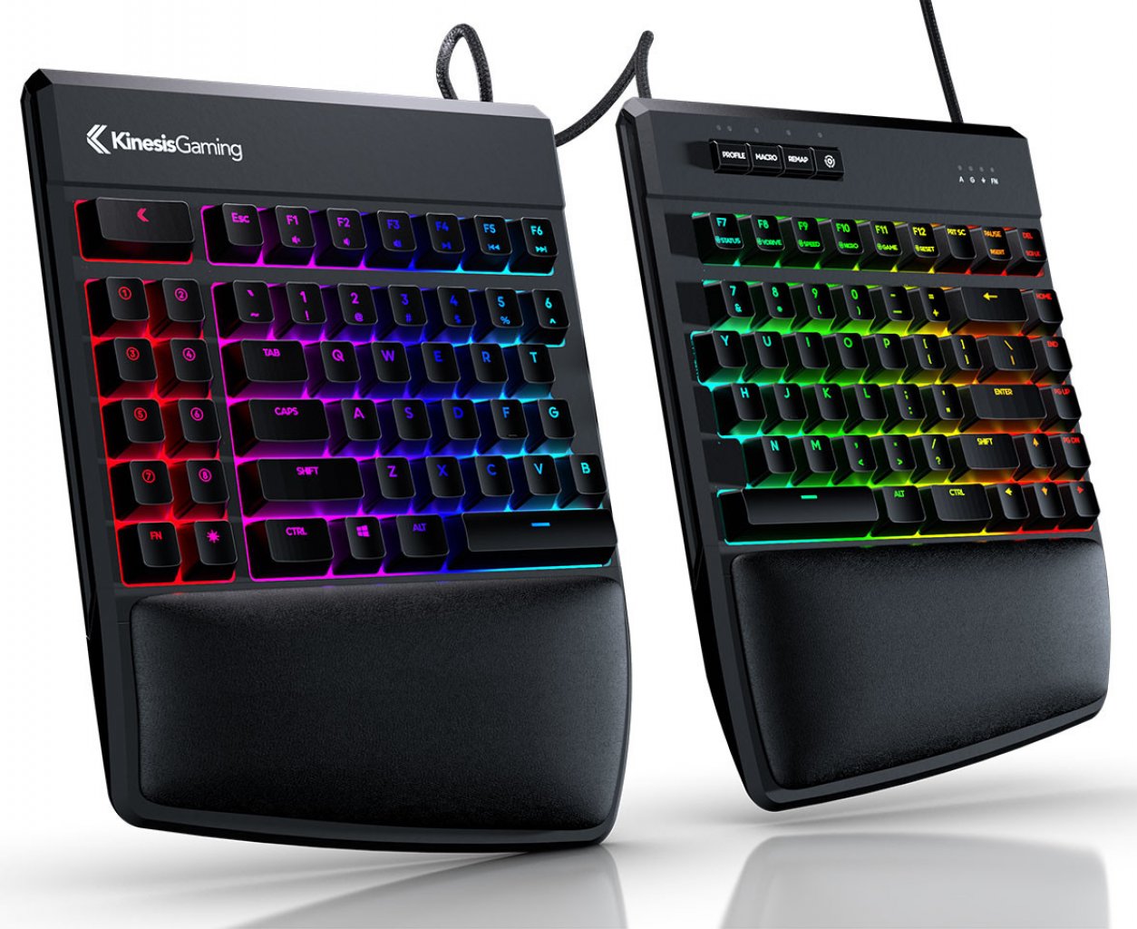 [16/07/2019] Freestyle Edge RGB: Geteilte Tastatur für Spieler von Kinesis Gaming (1)