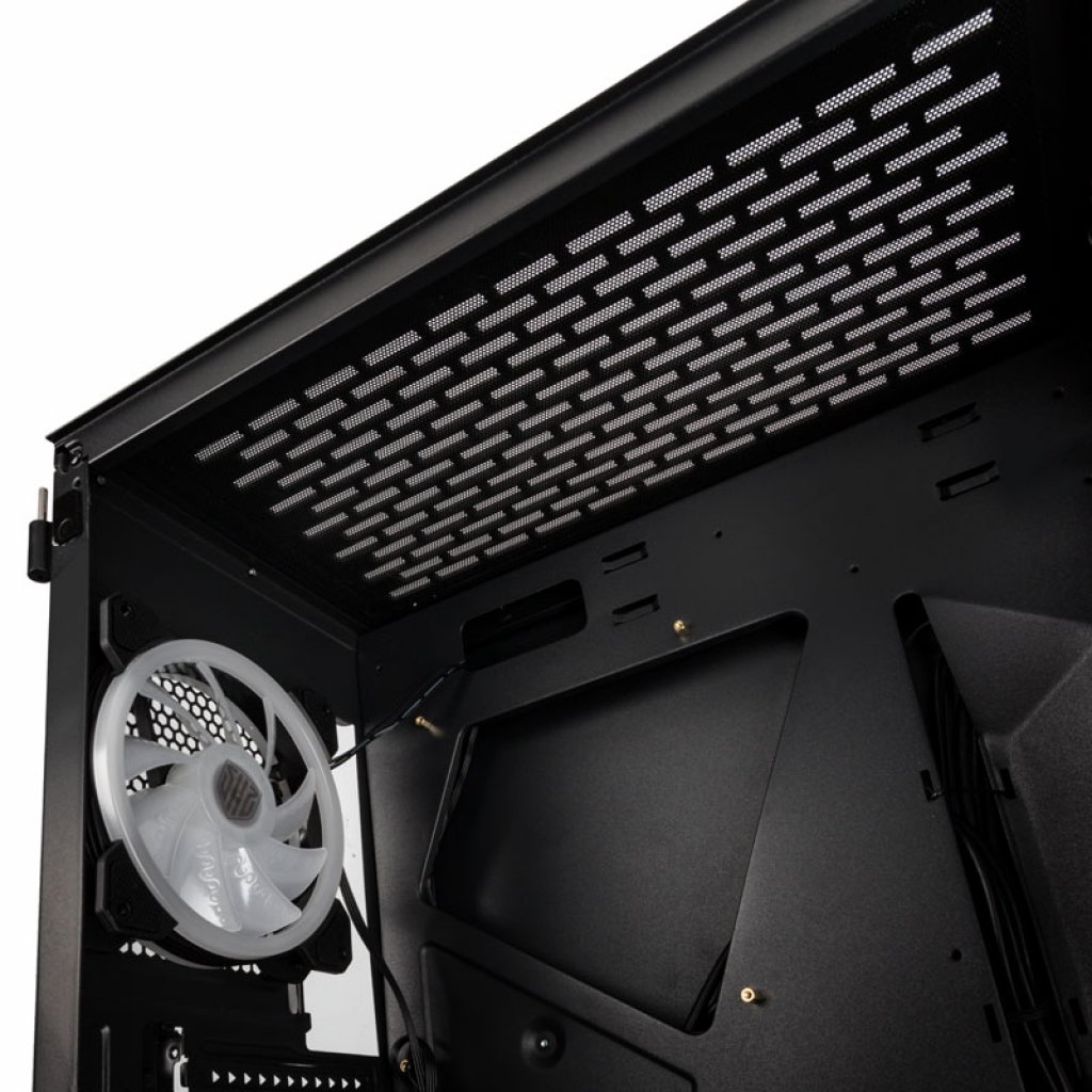 [15/07/2019] Kolink Bastion RGB: Eleganter Midi-Tower mit Seitentür und LED-Streifen vorgestellt (8)