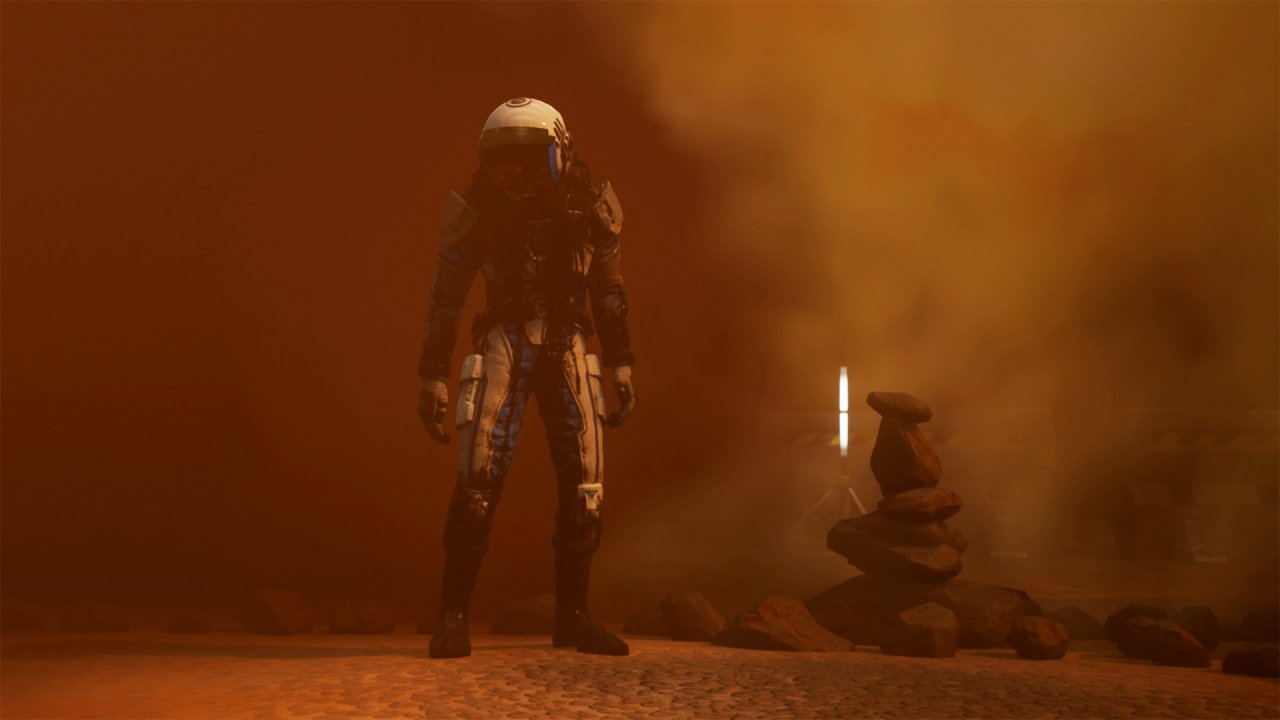 [26/07/2019] Moons of Madness: Horror-Abenteuer auf dem Mars (5)