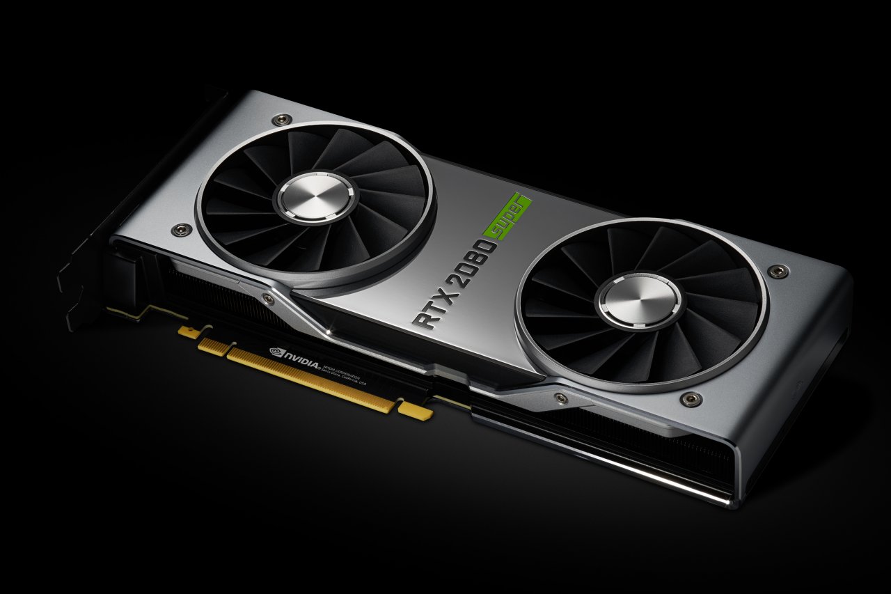 [02/07/2019] Geforce RTX 2080 Super
