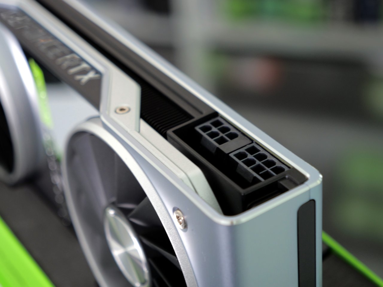 [22/07/2019] Nvidia Geforce RTX 2080 Super im Test: Die schnellste 8-GiByte-Grafikkarte (11)