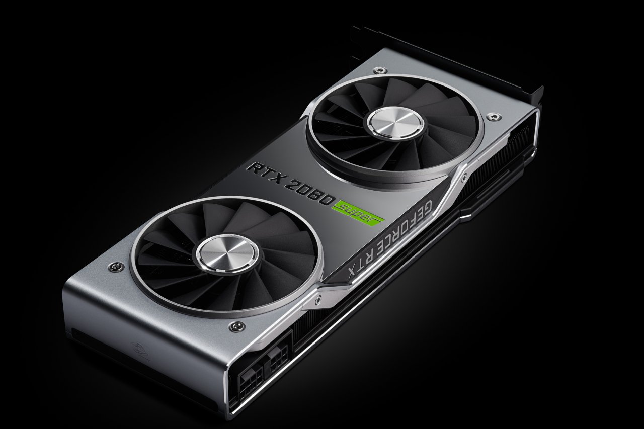 [02/07/2019] Geforce RTX 2080 Super (2)