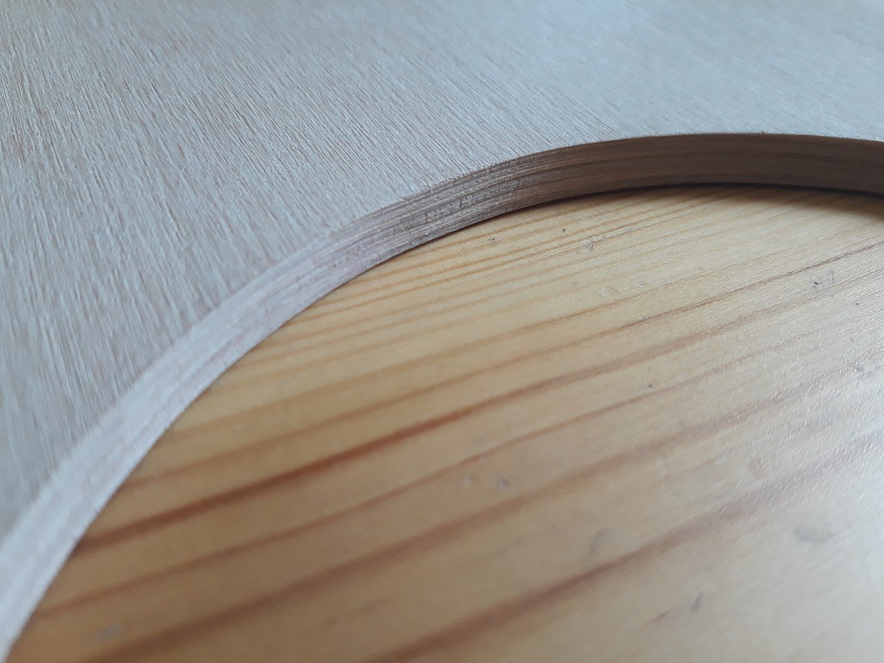 [07/07/2019] Update vom 07.07.2019: Gehäuse zusammengebaut (5)
