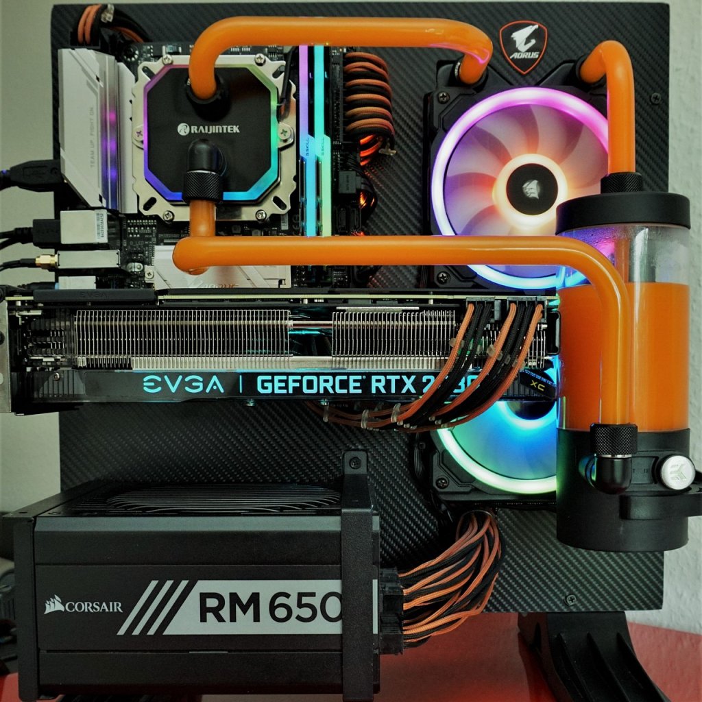 [19/07/2019] Update vom 21.07.2019: PC von DirtyRolando