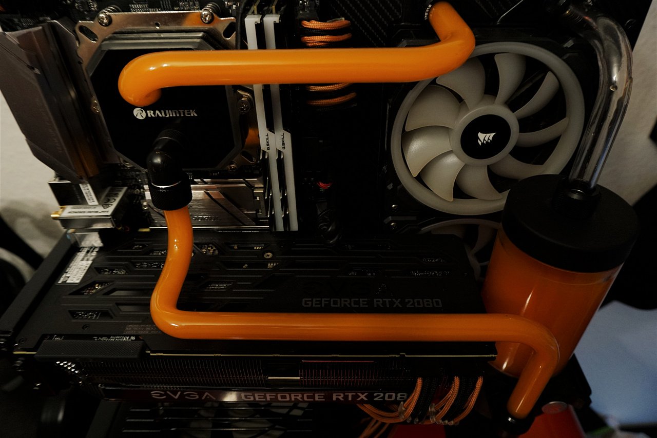 [19/07/2019] Update vom 21.07.2019: PC von DirtyRolando